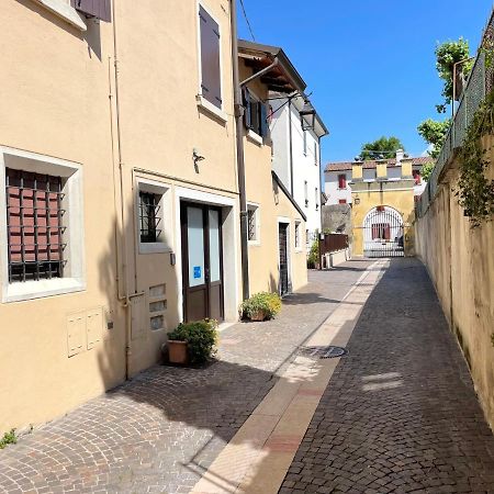 Lagoon Apartments Lazise Exterior foto